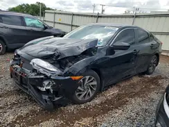 19XFC2F74HE211979 2017 HONDA CIVIC