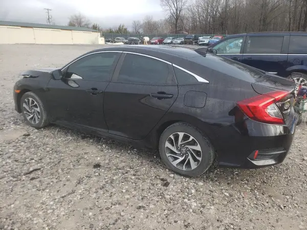 19XFC2F74HE212484 2017 HONDA CIVIC - Image 2