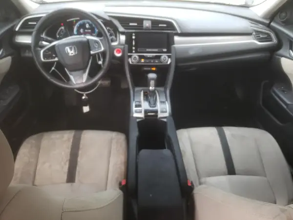19XFC2F74HE212484 2017 HONDA CIVIC - Image 8