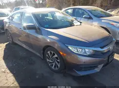 19XFC2F74HE214235 2017 HONDA CIVIC