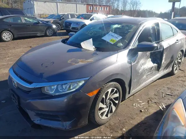 19XFC2F74HE214235 2017 HONDA CIVIC - Image 2