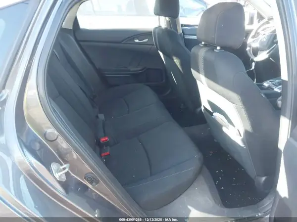 19XFC2F74HE214235 2017 HONDA CIVIC - Image 8
