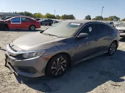 19XFC2F74HE215062 2017 HONDA CIVIC