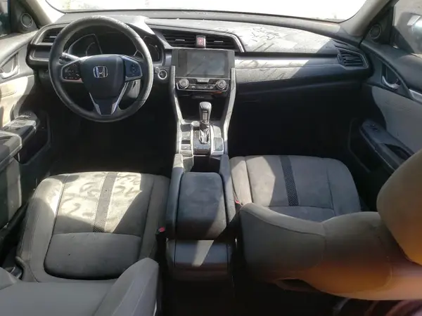 19XFC2F74HE215062 2017 HONDA CIVIC - Image 8