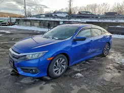 19XFC2F74HE216664 2017 HONDA CIVIC