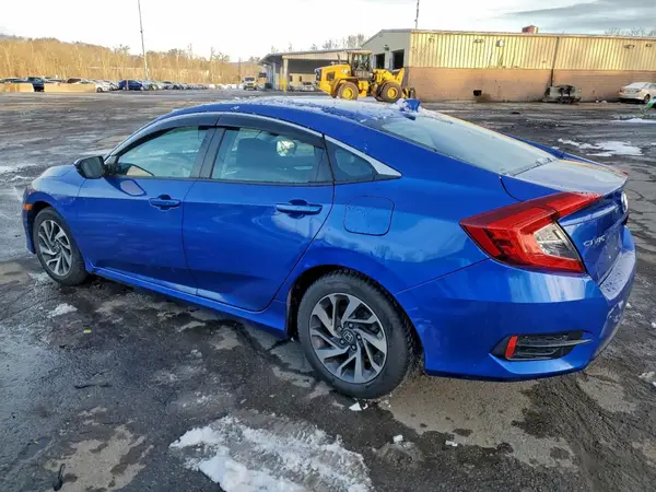 19XFC2F74HE216664 2017 HONDA CIVIC - Image 2