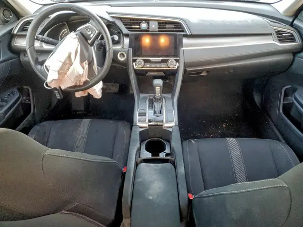 19XFC2F74HE216664 2017 HONDA CIVIC - Image 8