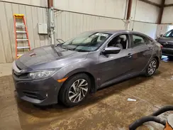19XFC2F74HE218298 2017 HONDA CIVIC