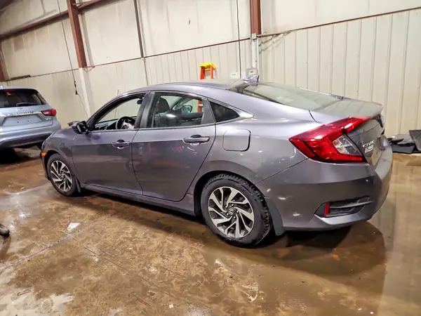 19XFC2F74HE218298 2017 HONDA CIVIC - Image 2