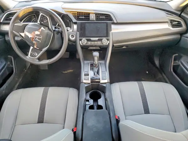19XFC2F74HE218334 2017 HONDA CIVIC - Image 8