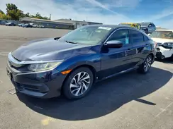 19XFC2F74HE219693 2017 HONDA CIVIC