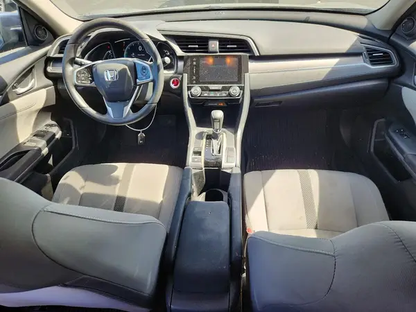 19XFC2F74HE219693 2017 HONDA CIVIC - Image 8