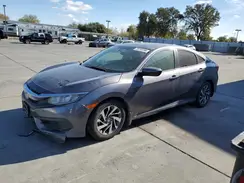 19XFC2F74HE220097 2017 HONDA CIVIC