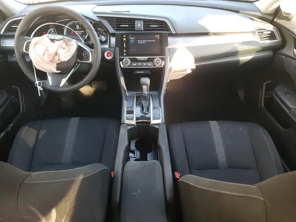 19XFC2F74HE220987 2017 HONDA CIVIC - Image 8