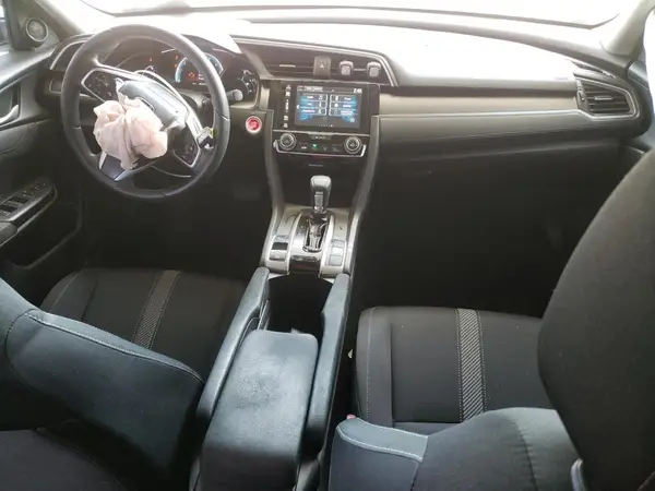 19XFC2F74HE221248 2017 HONDA CIVIC - Image 8