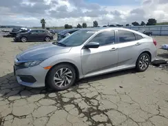 19XFC2F74HE222559 2017 HONDA CIVIC