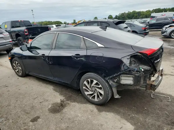 19XFC2F74HE223548 2017 HONDA CIVIC - Image 2