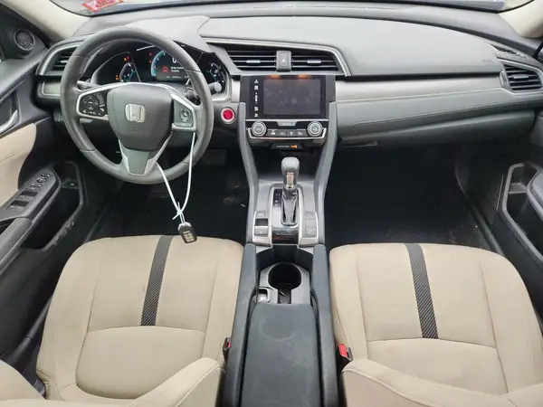 19XFC2F74HE223548 2017 HONDA CIVIC - Image 8