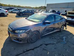 19XFC2F74HE225719 2017 HONDA CIVIC