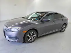19XFC2F74HE226532 2017 HONDA CIVIC
