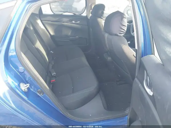19XFC2F74HE226613 2017 HONDA CIVIC - Image 8