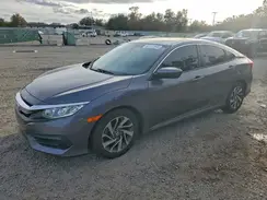 19XFC2F74HE226689 2017 HONDA CIVIC