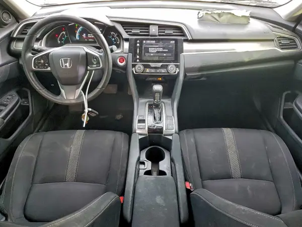 19XFC2F74HE226689 2017 HONDA CIVIC - Image 8