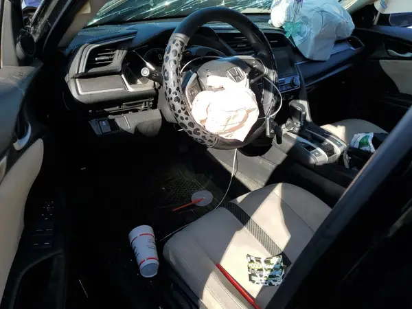 19XFC2F74HE227468 2017 HONDA CIVIC - Image 8