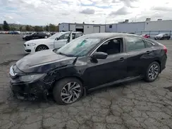 19XFC2F74HE227566 2017 HONDA CIVIC