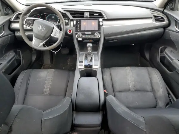 19XFC2F74HE227566 2017 HONDA CIVIC - Image 8