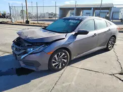 19XFC2F74HE227700 2017 HONDA CIVIC