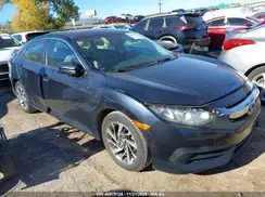 19XFC2F74HE229611 2017 HONDA CIVIC