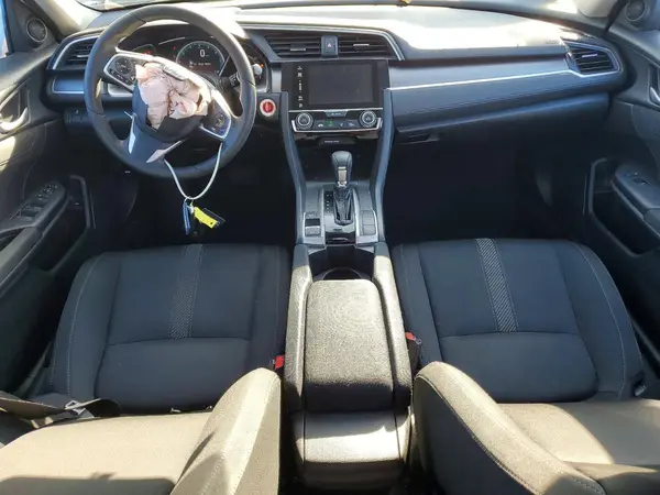 19XFC2F74HE231908 2017 HONDA CIVIC - Image 8