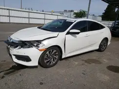 19XFC2F74HE232816 2017 HONDA CIVIC