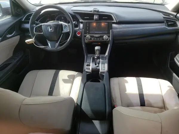 19XFC2F74HE232816 2017 HONDA CIVIC - Image 8