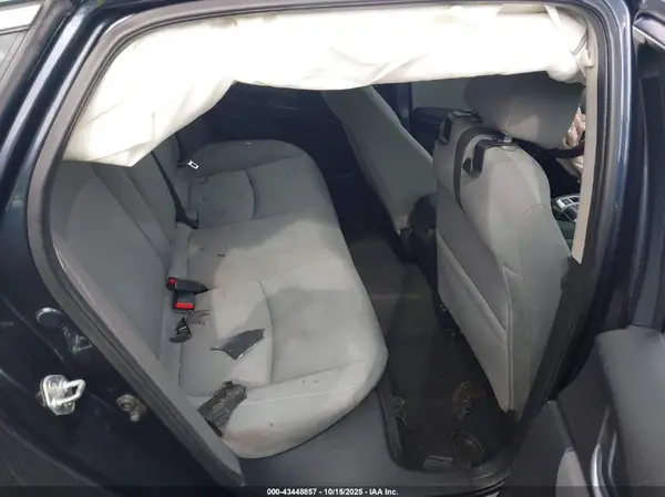 19XFC2F74HE233528 2017 HONDA CIVIC - Image 8