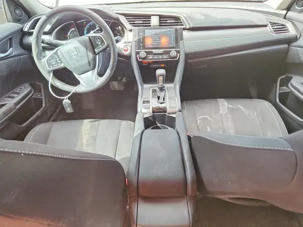 19XFC2F74JE001324 2018 HONDA CIVIC - Image 8