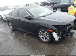19XFC2F74JE001355 2018 HONDA CIVIC