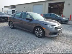 19XFC2F74JE002506 2018 HONDA CIVIC