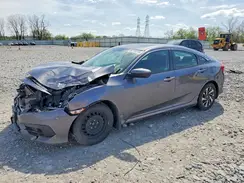 19XFC2F74JE003087 2018 HONDA CIVIC