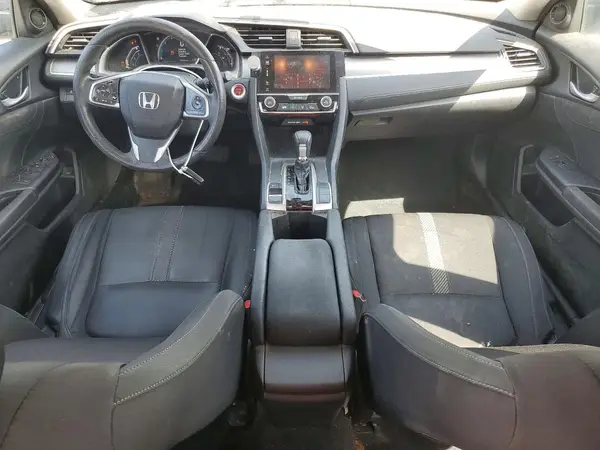 19XFC2F74JE003087 2018 HONDA CIVIC - Image 8