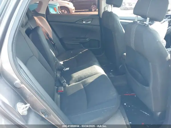 19XFC2F74JE003512 2018 HONDA CIVIC - Image 8