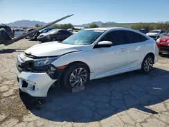 19XFC2F74JE004398 2018 HONDA CIVIC
