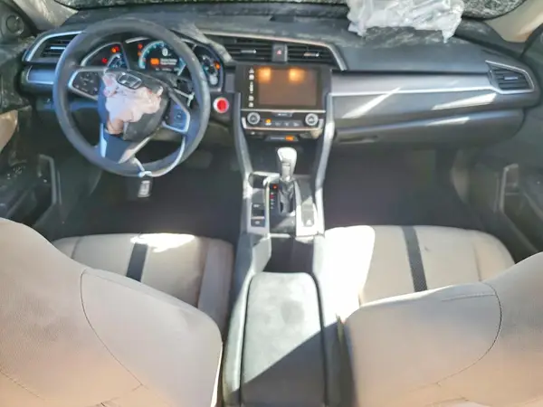 19XFC2F74JE004398 2018 HONDA CIVIC - Image 8