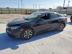 19XFC2F74JE004966 2018 HONDA CIVIC