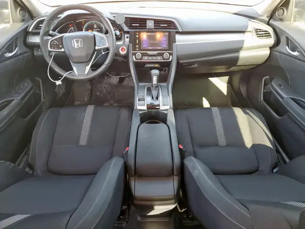 19XFC2F74JE004966 2018 HONDA CIVIC - Image 8