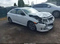 19XFC2F74JE005485 2018 HONDA CIVIC