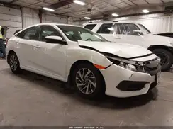 19XFC2F74JE005647 2018 HONDA CIVIC