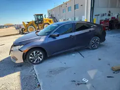 19XFC2F74JE006359 2018 HONDA CIVIC