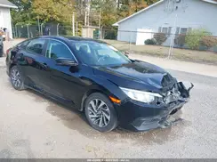 19XFC2F74JE007608 2018 HONDA CIVIC